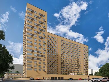 ЖК «Ривер парк 2.1» (Королёв)