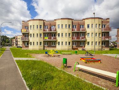 Ильинская Слобода Можайский Купить Дом