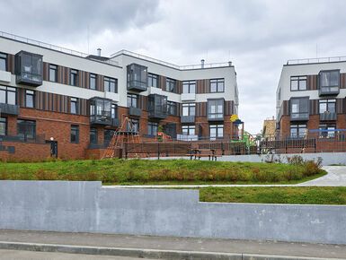 ЖК «Резиденция Май»