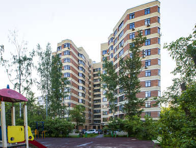 Квартиры веста новосибирск