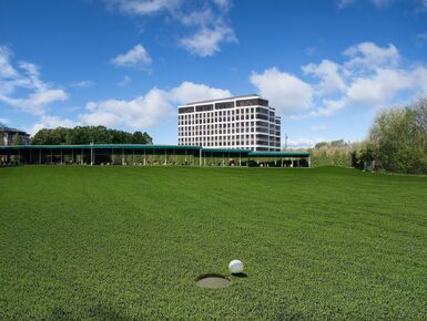 Апарт-комплекс Ambassador Golf Club Residence (Амбассадор Гольф Клаб Резиденс)