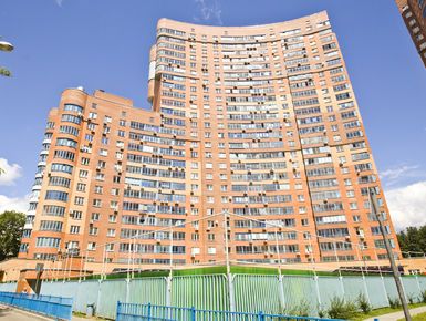 Купить Химки Кирова 10