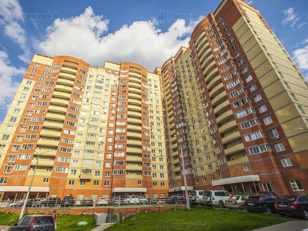 ЖК «Ивантеевка»: квартиры от официального застройщика — скидки, отзывы ...