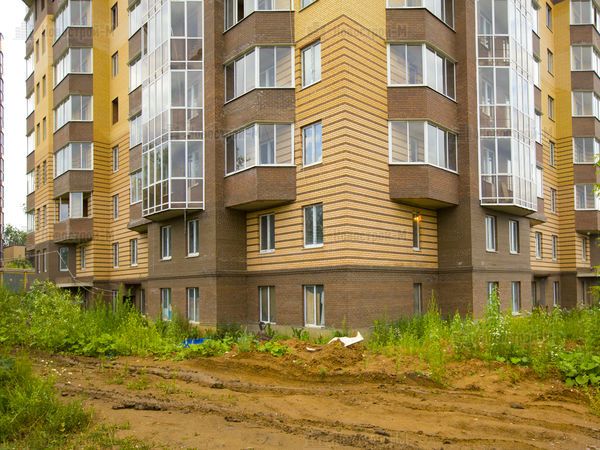 ЖК «Воскресенское»: квартиры от официального застройщика — скидки ...