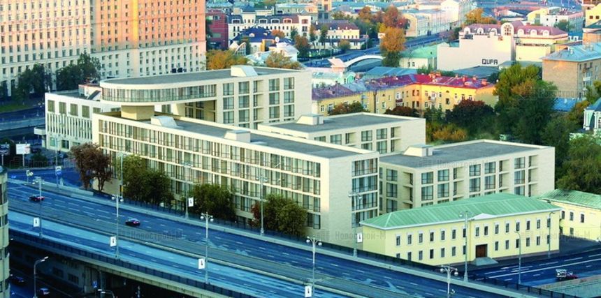 Жк парк резиденс киев