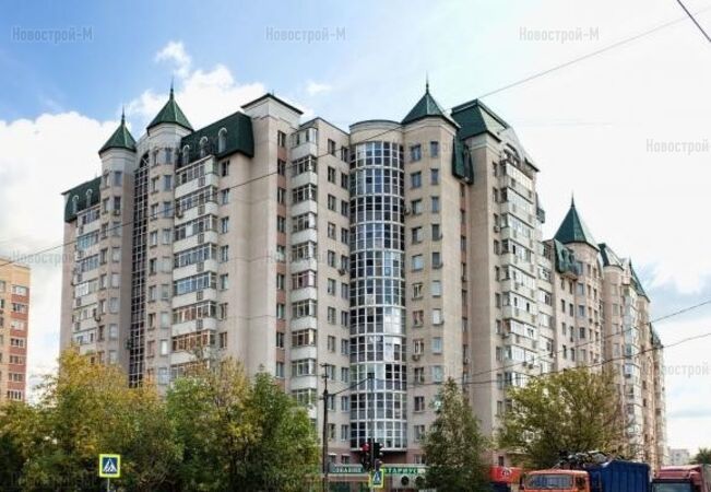 ЖК Виктория Ивантеевка: квартиры от официального застройщика — скидки ...