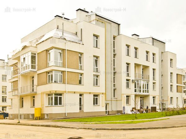 Митино на оке