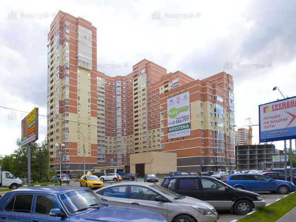 ЖК «Ареал»: квартиры от официального застройщика — скидки, отзывы ...