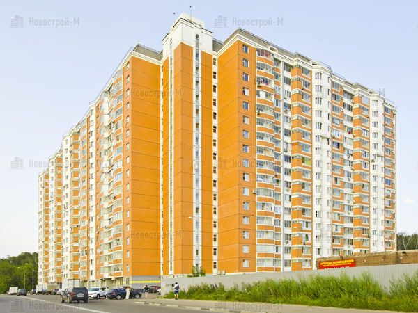 ЖК на ул. Советская, вл. 56: квартиры от официального застройщика ...