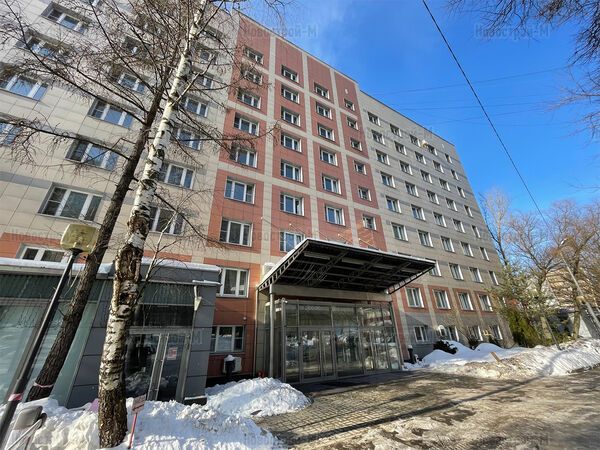 Вест квартал аминьевское
