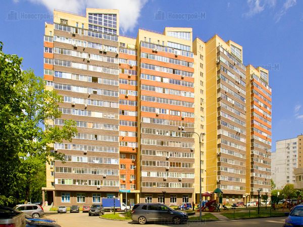 мкр. &laquo;Павлино&raquo;