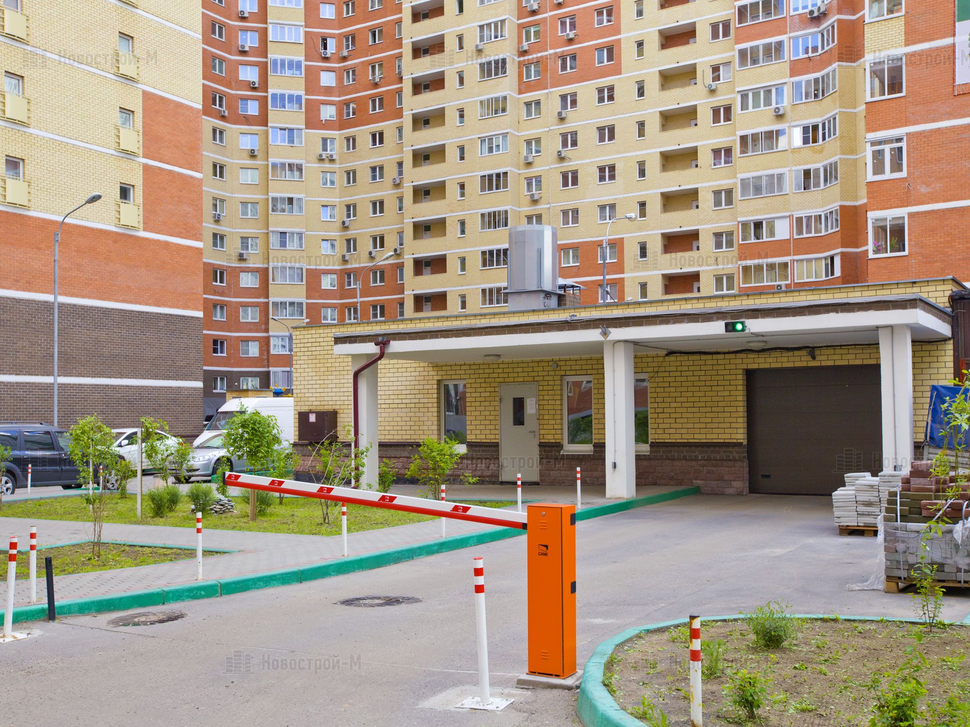 ЖК «Ареал»: квартиры от официального застройщика — скидки, отзывы ...