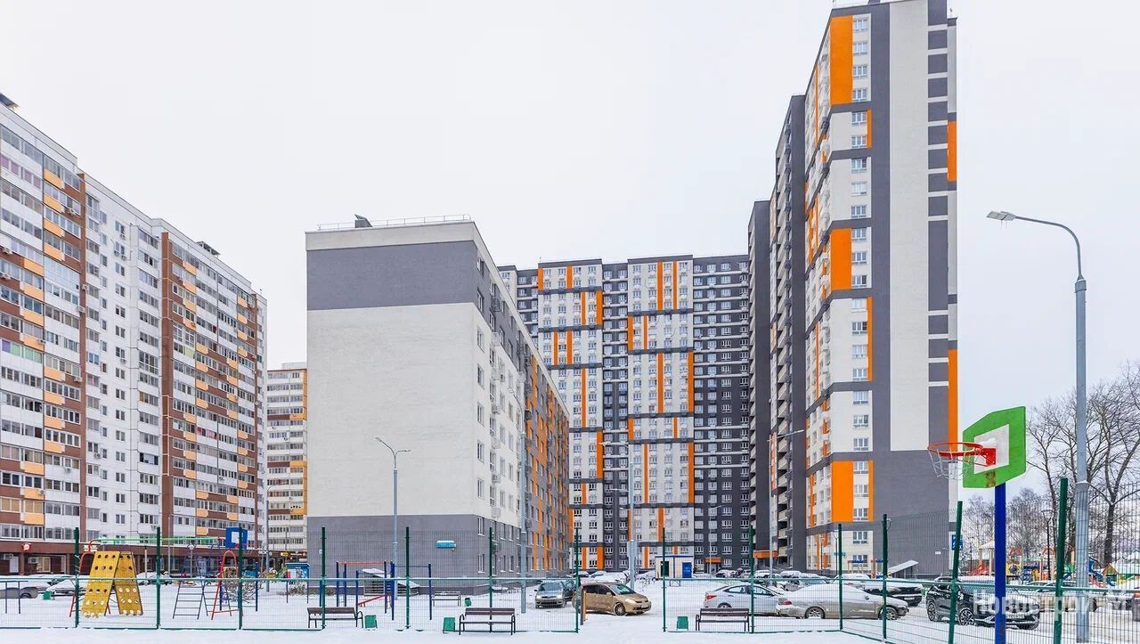 ЖК «Новая Алексеевская роща»: АКЦИЯ от официального застройщика Гранель ...