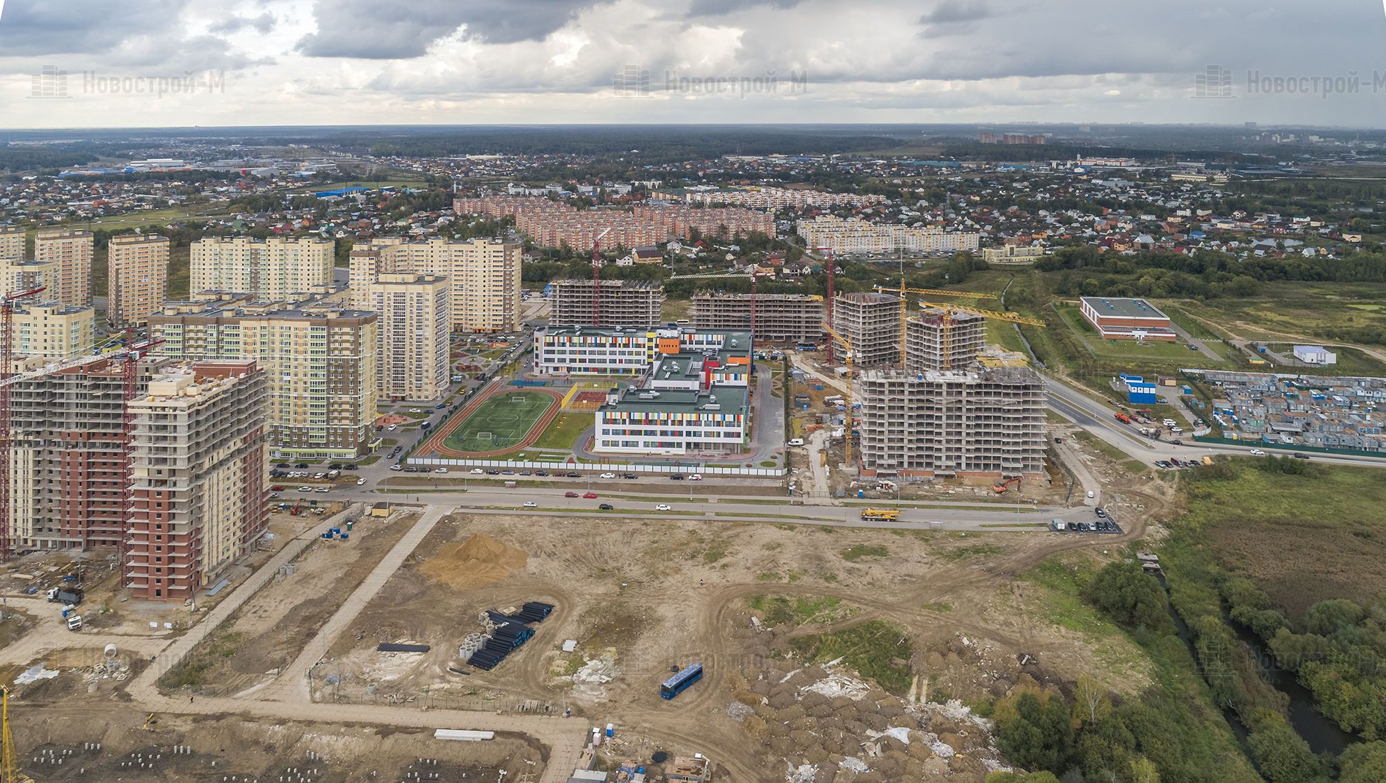 Ооо веста люберцы