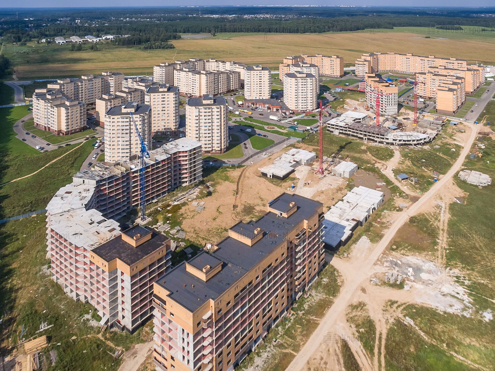 Новоснегиревский жк купить. ЖК Снегири Истринский район. ЖК Новоснегиревский Рождествено. ЖК Рождествено Снегири. Истринский район ЖК Новоснегиревский.