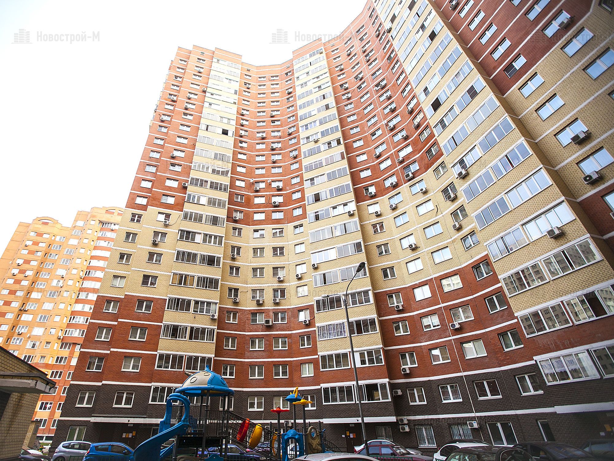 ЖК «Ареал»: квартиры от официального застройщика — скидки, отзывы ...