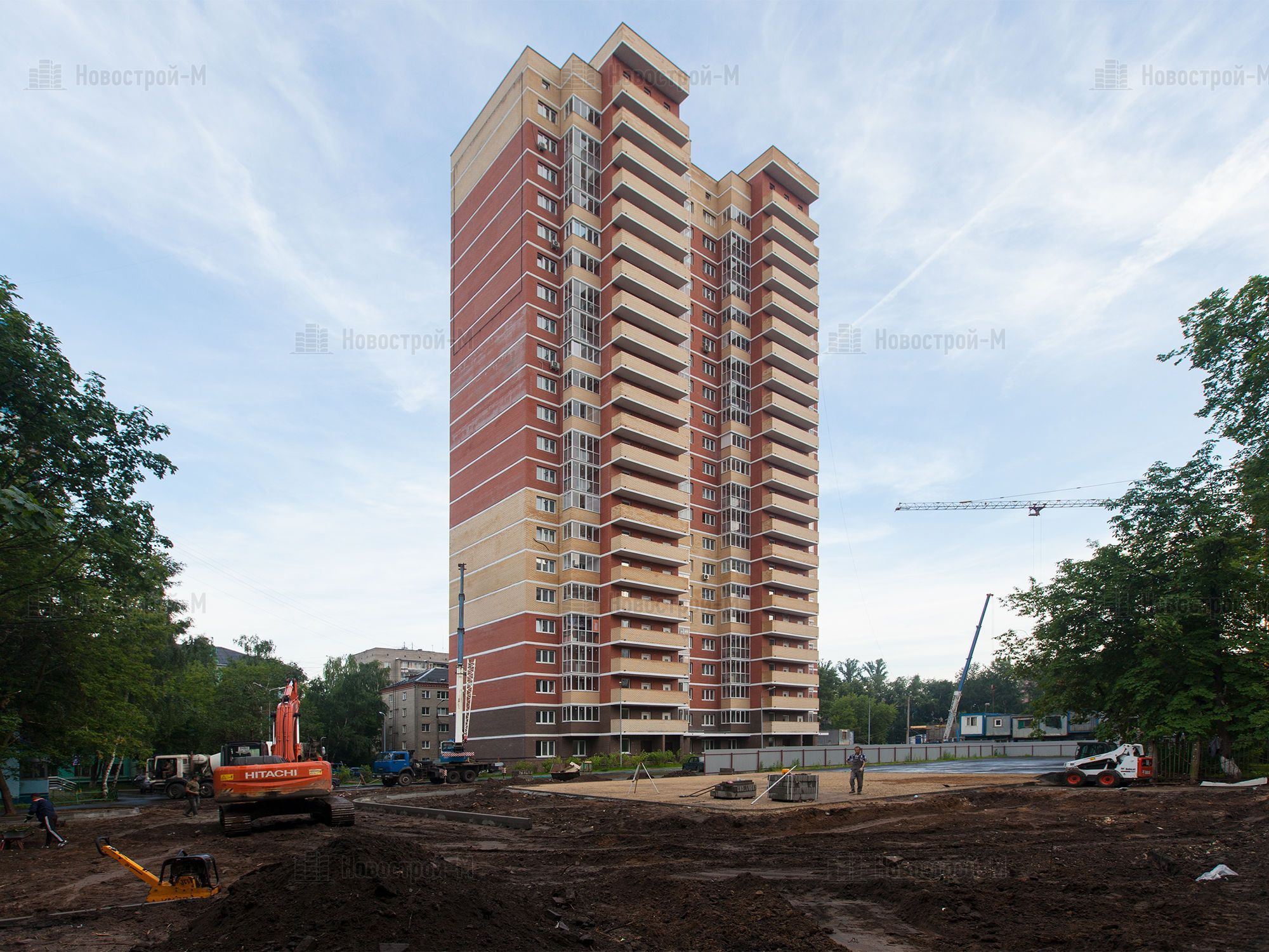 ЖК «Ареал»: квартиры от официального застройщика — скидки, отзывы ...