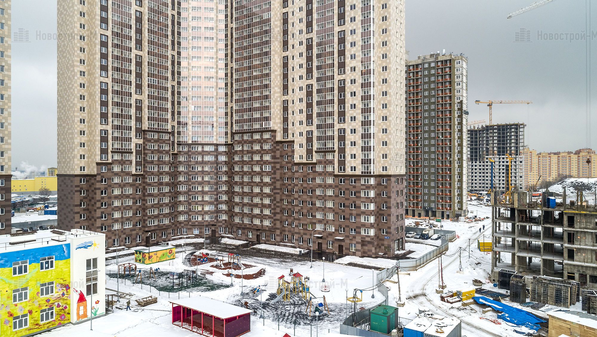 Киа дзержинский мкад