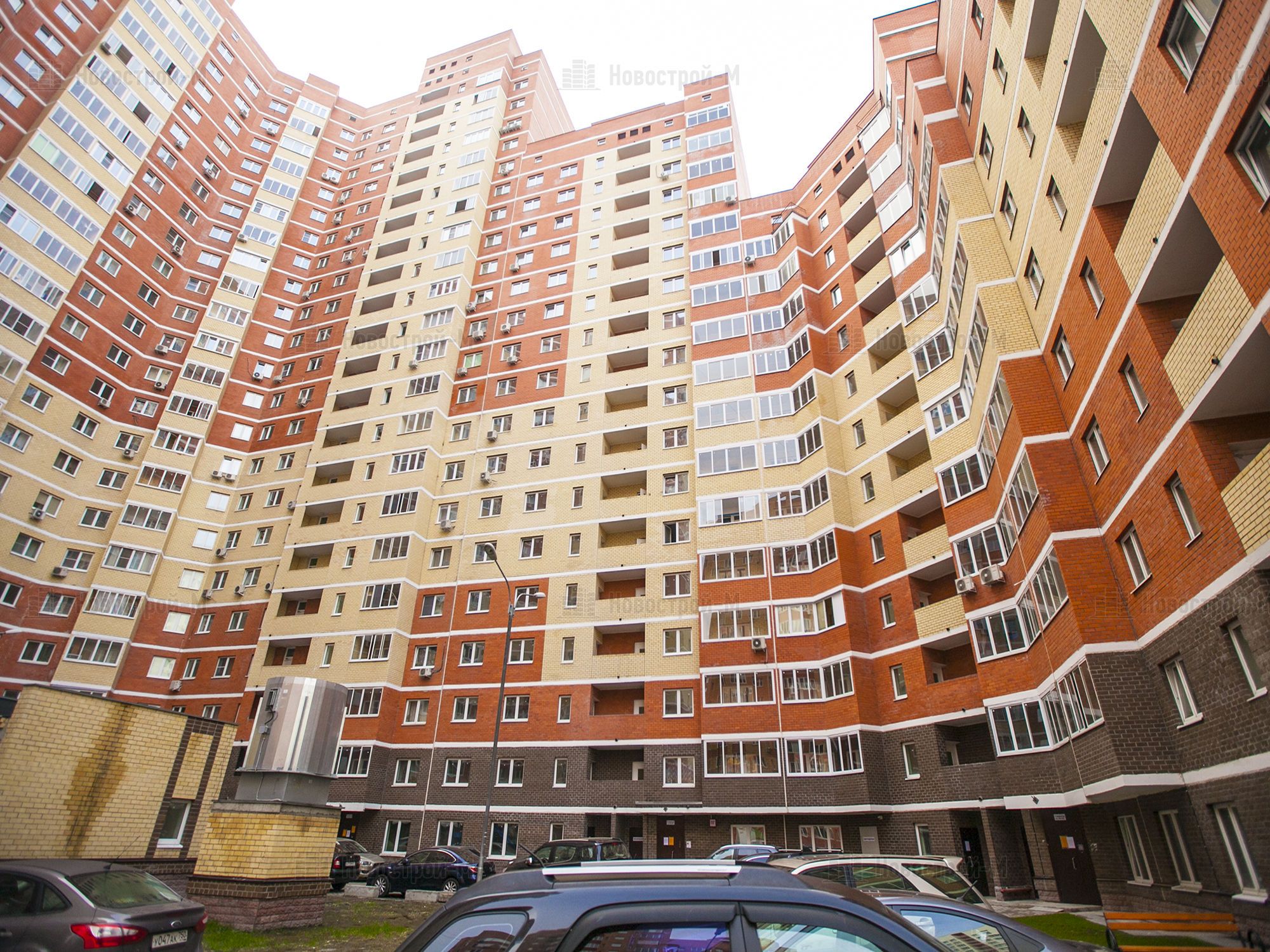 ЖК «Ареал»: квартиры от официального застройщика — скидки, отзывы ...