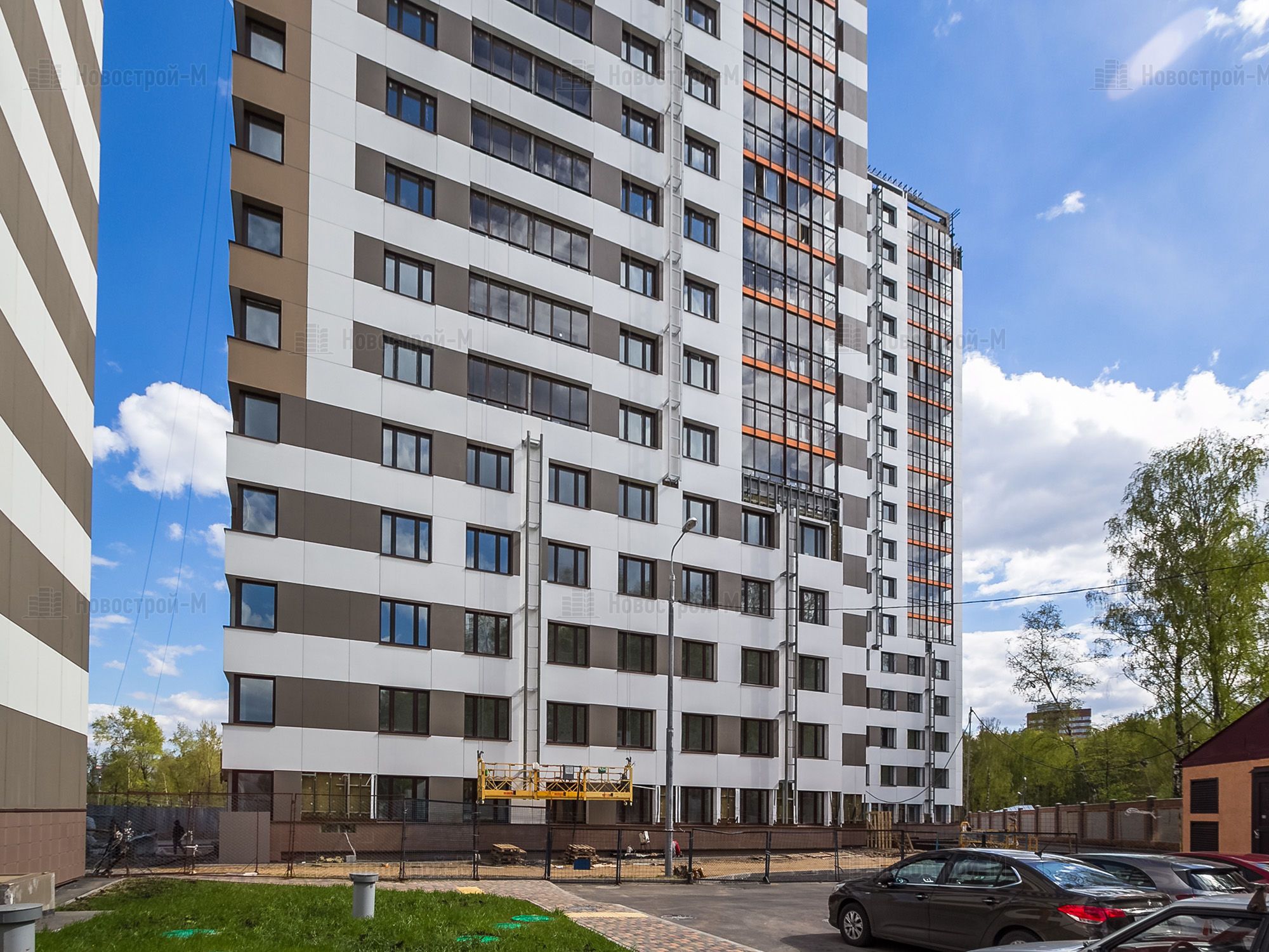 Альфа каско от бесполисных