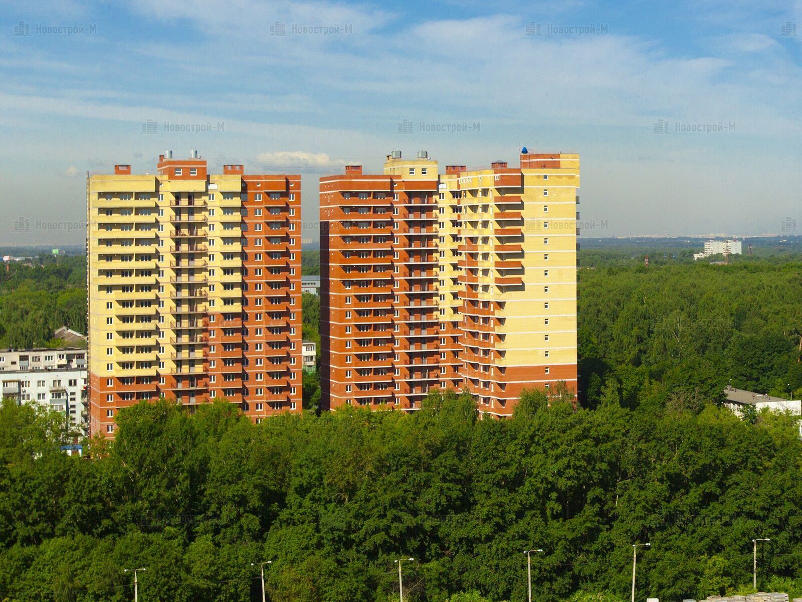 Ооо око ногинск