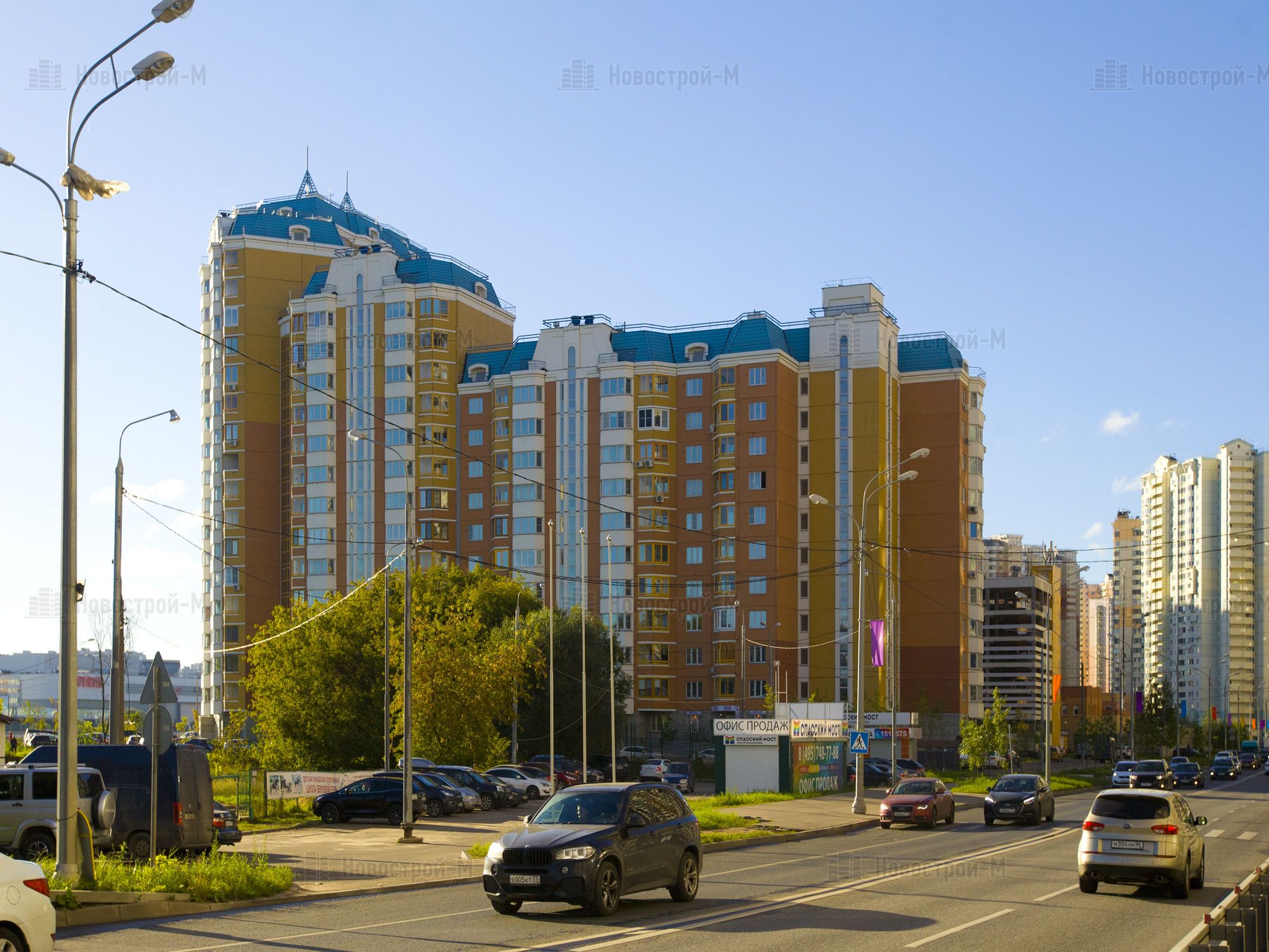 Карсити сааб красногорск