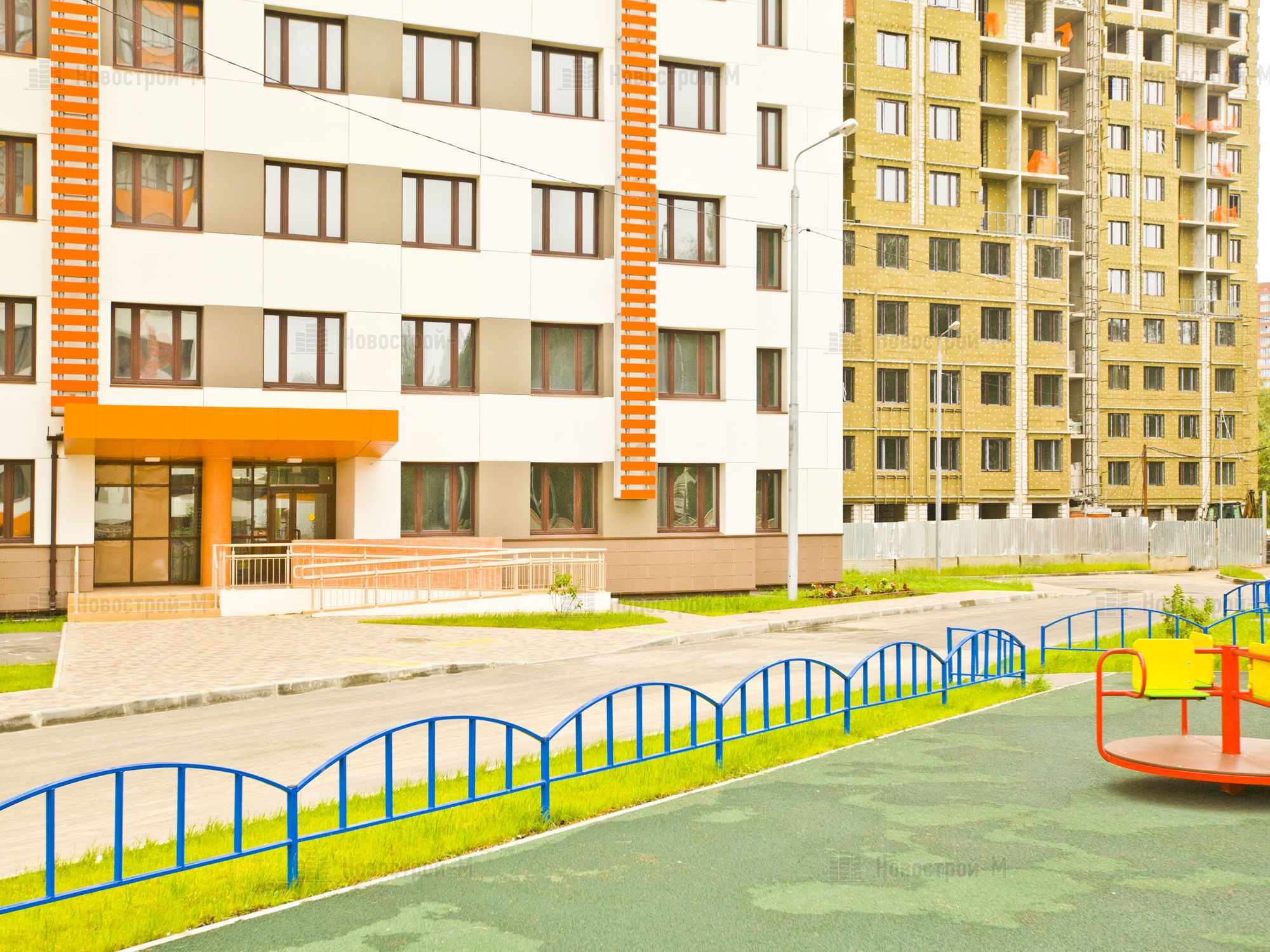 Альфа каско от бесполисных