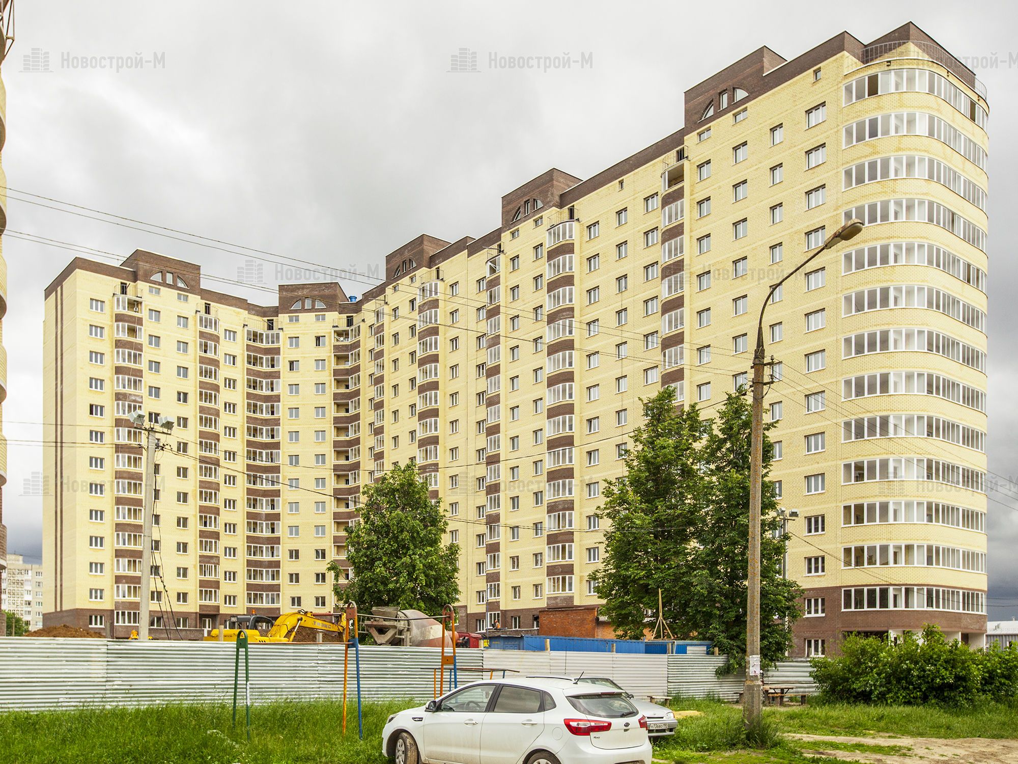 Мебельный воскресенск москвич