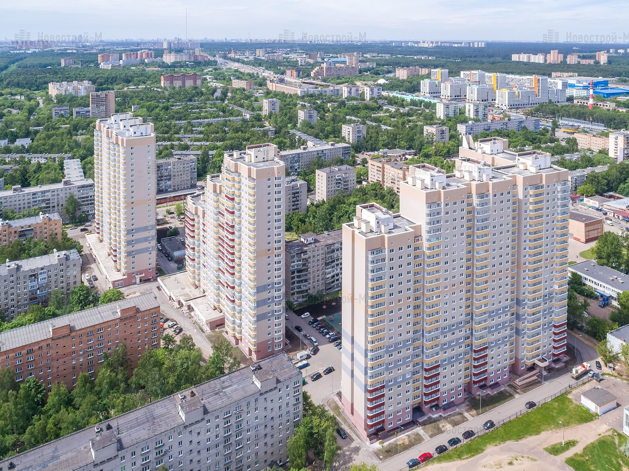 Форд измайлово балашиха телефон