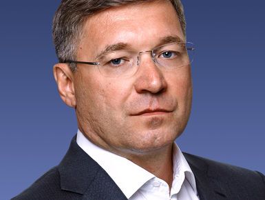 Владимир Якушев