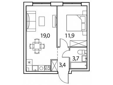 Жк зеленоград ривьера цены на квартиры в новостройке зеленоград ривьера на официальном сайте жк