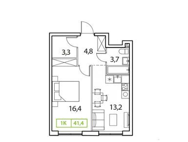 Жк зеленоград ривьера цены на квартиры в новостройке зеленоград ривьера на официальном сайте жк