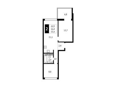 Купить Студию В Москве Метро Сходненская