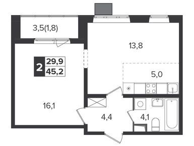 Перечень избирательных участков нао и тао