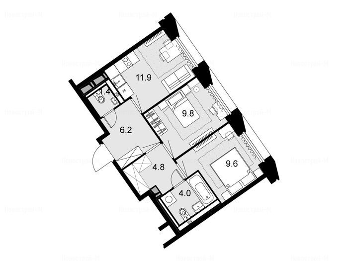 ева, рожай планировка квартиры. дом дима билан фото. 2 звезды квартира. дом оззи осборна в лондоне. звезды 2 квартиры.
