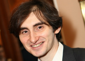 Владимир Зимохин