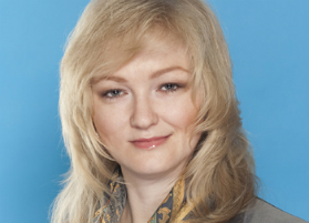 Ирина Игнатьева