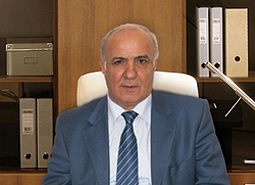 Сергей Ильягуев, Sezar Group