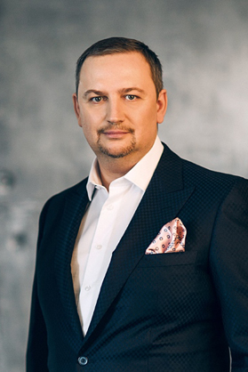 Андрей Комиссаров, адвокат