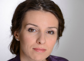 Мария Литинецкая