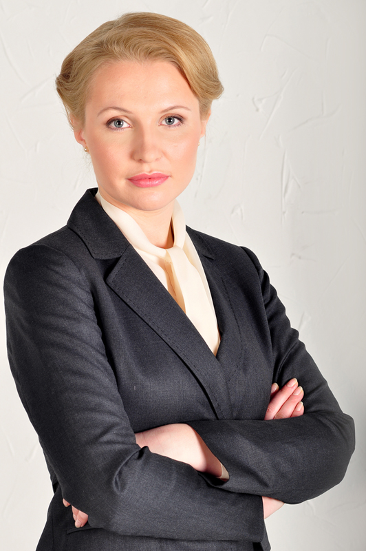 Ольга Володина, компания "Сити-XXI век"