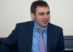 Василий Шарапов