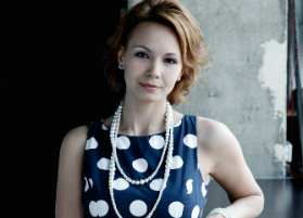 Ольга Гусева