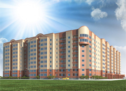 Открываются продажи в почти готовой новостройке в Подмосковье