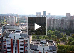 Аэросъемки новостроек Москвы и Подмосковья на портале Novostroy-M