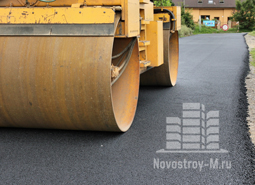 Новую дорогу построят между Калужским и Киевским шоссе