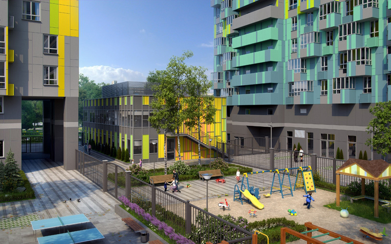 Фили Град Фили Град