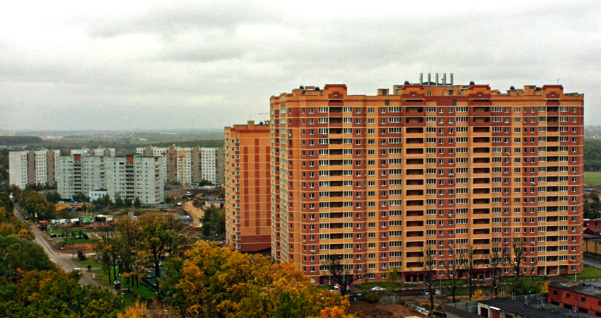 Итоги года на рынке новостроек Новой Москвы Итоги года на рынке новостроек Новой Москвы