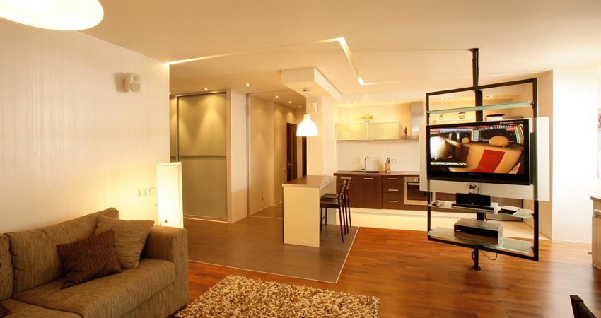 Что выгоднее - взять ипотеку или арендовать квартиру в Москве?