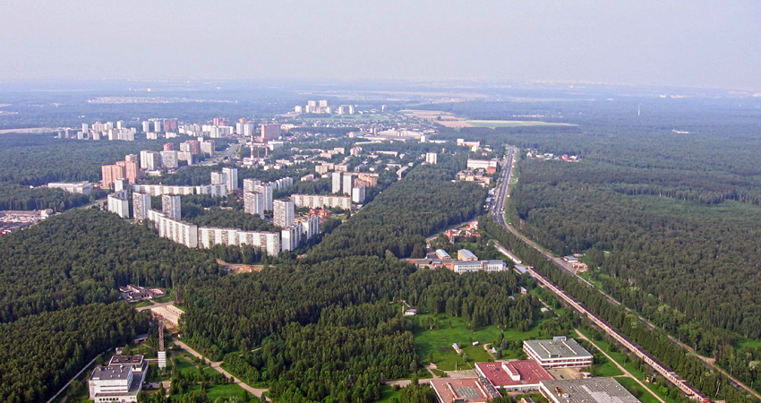 Итоги года на рынке новостроек Новой Москвы Итоги года на рынке новостроек Новой Москвы